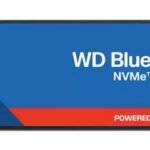 2Tb Wd Blue Sn5100 Nvme Ssd