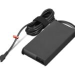 Power Adapter/Inverter Indoor  180 W Black