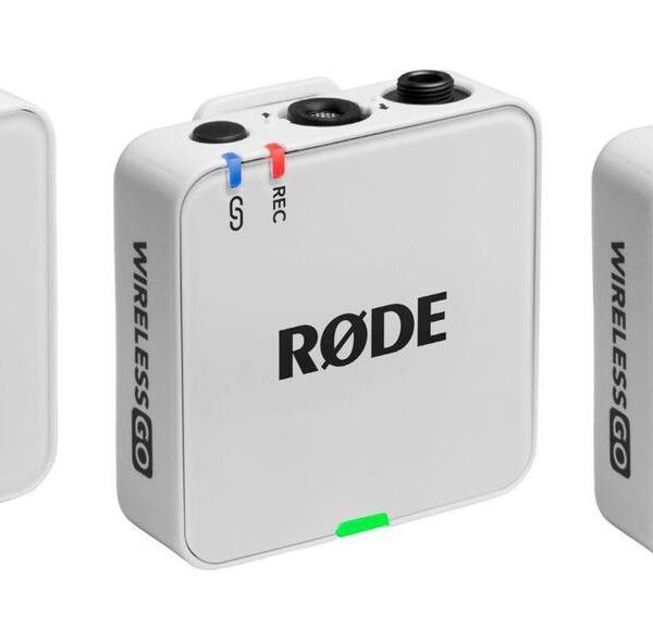 Wireless Go