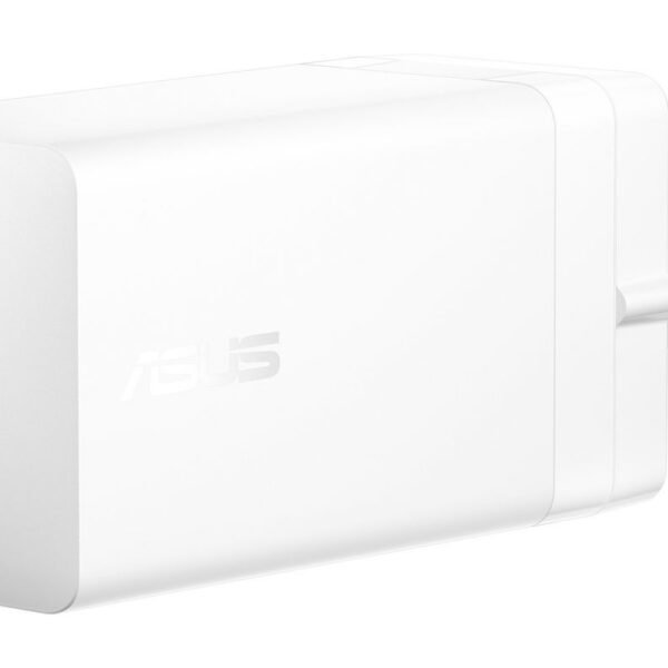 100W Usb-C Gan Charger  Universal White Ac Fast  Charging Indoor