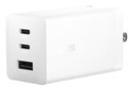 ASUS 100W USB-C GaN Charger Universal White AC Fast charging Indoor - Image 4