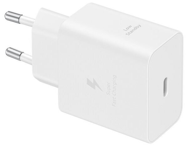 Ep-T4511 Universal White Ac  Fast Charging Indoor