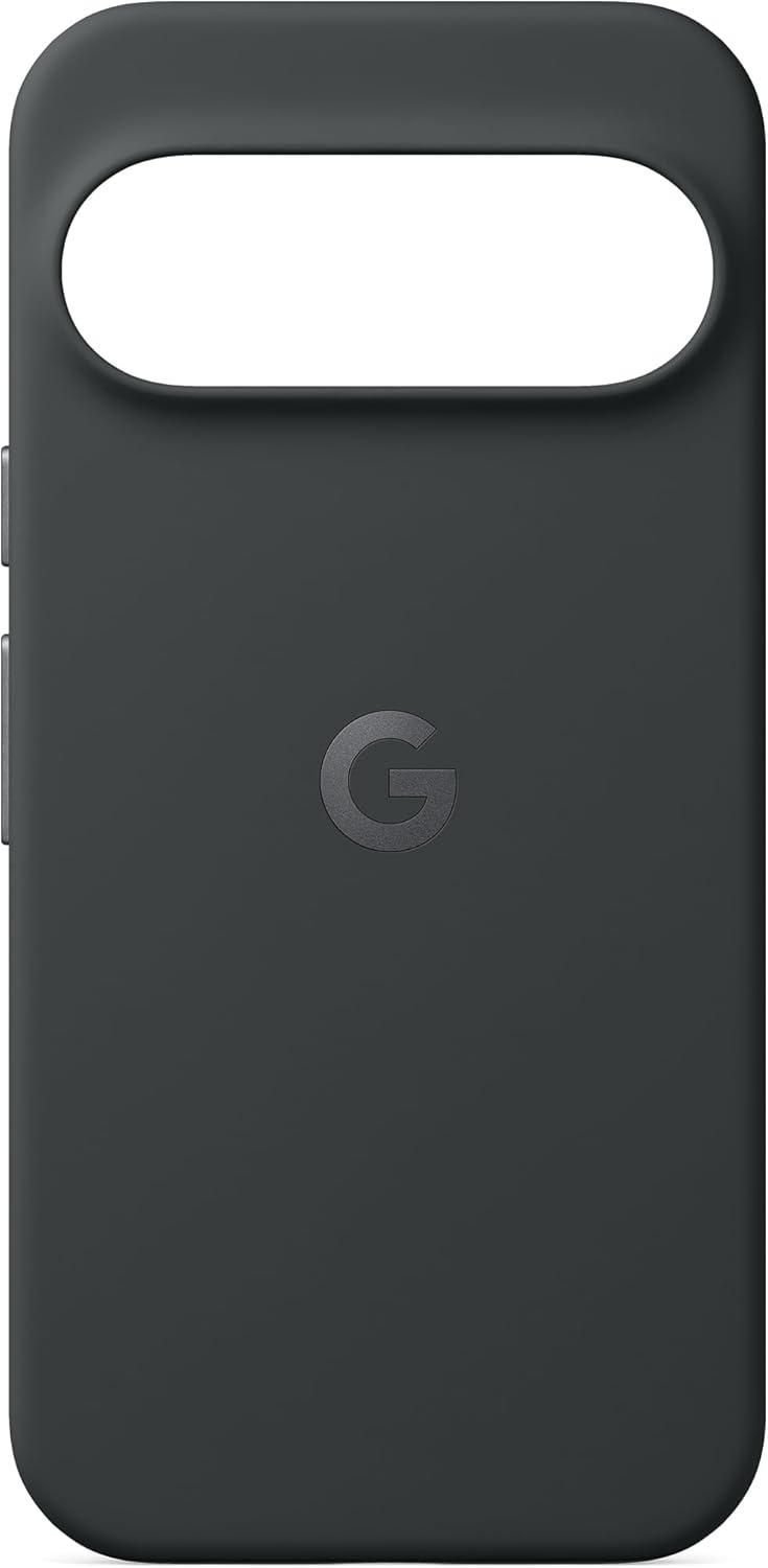 Img_36961712.jpg Pixelsnap Mobile Phone Case 16 Cm (6.3") Cover Black - Image 1