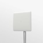 380-450MHz WALL MINT N  SOC/BRKTS
