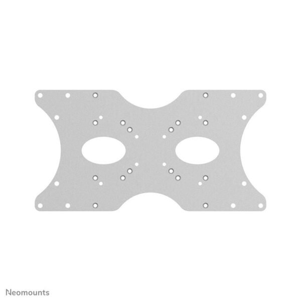 FPMA-VESA400, VESA-adapter  for 22-52" Displays, Max  35kg, VESA 75X75 & 100X100 To 200X100, 200X200 & 400X200, -Silver VESA adapter