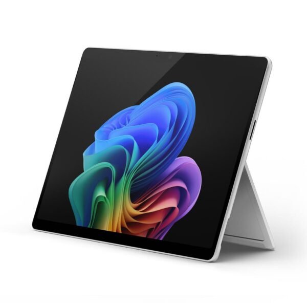 Surface Pro 11 Copilot+ Pc  Intel Core Ultra 5 256 Gb 33  Cm (13") 16 Gb Wi-Fi 7 (802.11Be) Windows 11 Pro Platinum