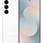 Galaxy S25 Fe 6.7" Dual Sim  Android 16.0 5G Usb Type-C 8  Gb 256 Gb 4900 Mah White