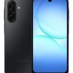 Galaxy A17 5G 17 Cm (6.7")  Hybrid Dual Sim Android 15  Usb Type-C 128 Gb 5000 Mah Black