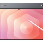Galaxy Tab S11 Ultra 256 Gb  37.1 Cm (14.6") 12 Gb Wi-Fi 6  (802.11Ax) Grey