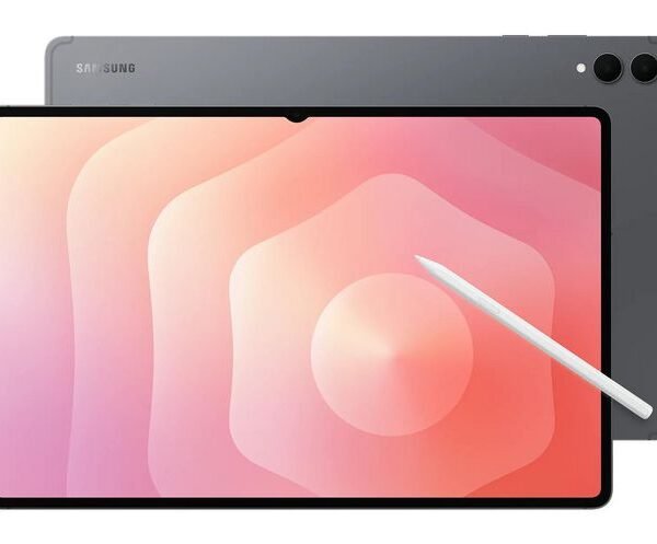 Galaxy Tab S11 Ultra 256 Gb  37.1 Cm (14.6") 12 Gb Wi-Fi 6  (802.11Ax) Grey