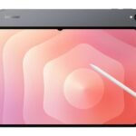 Galaxy Tab S11 Ultra 256 Gb  37.1 Cm (14.6") 12 Gb Wi-Fi 6  (802.11Ax) Grey
