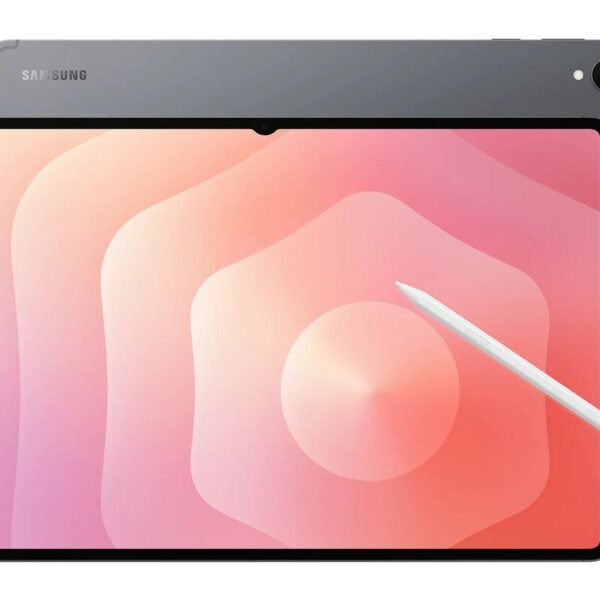 Galaxy Tab S11 Ultra 256 Gb  37.1 Cm (14.6") 12 Gb Wi-Fi 6  (802.11Ax) Grey