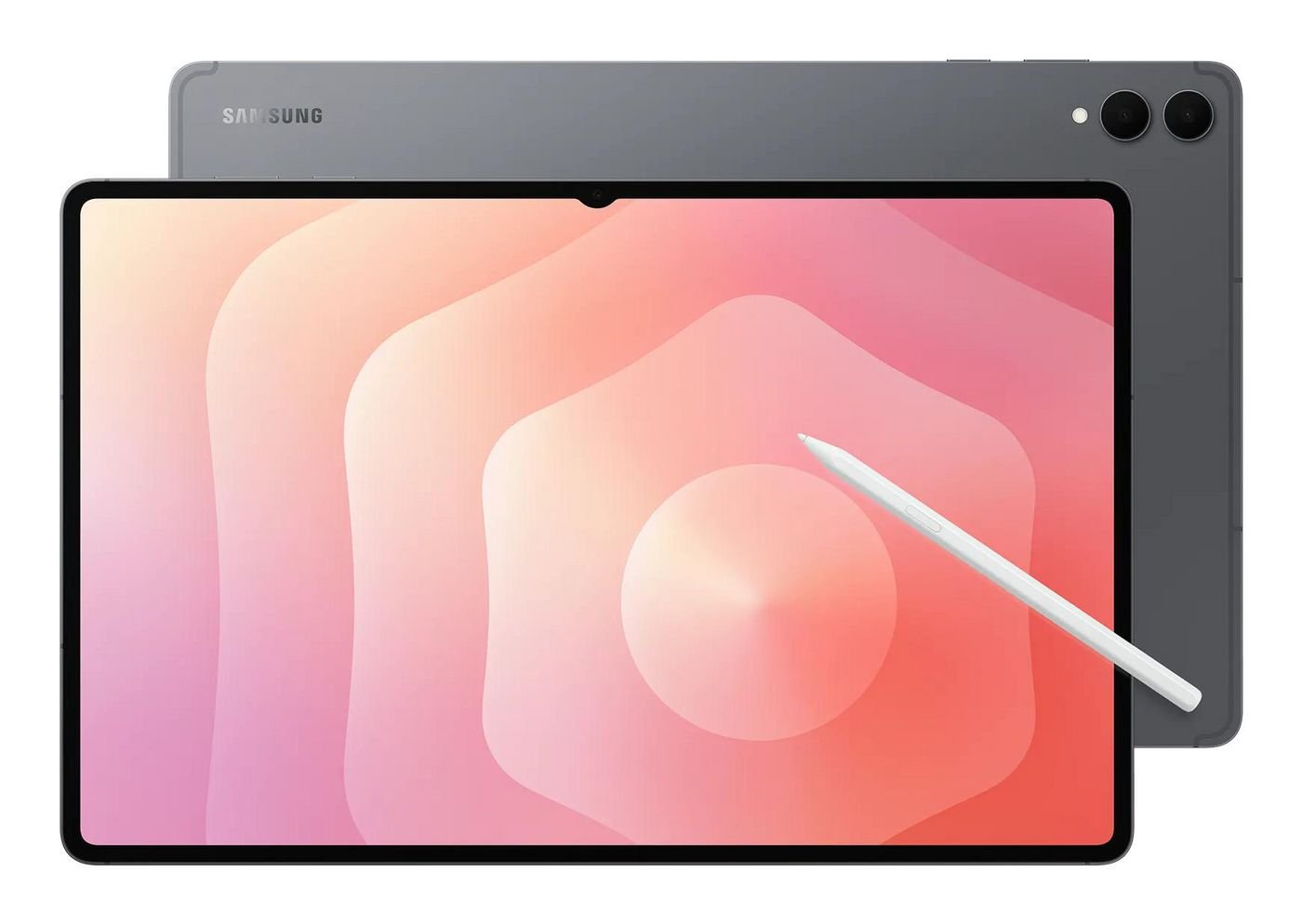 Img_36972663.jpg Galaxy Tab S11 Ultra 256 Gb 37.1 Cm (14.6") 12 Gb Wi-Fi 6 (802.11Ax) Grey - Image 1