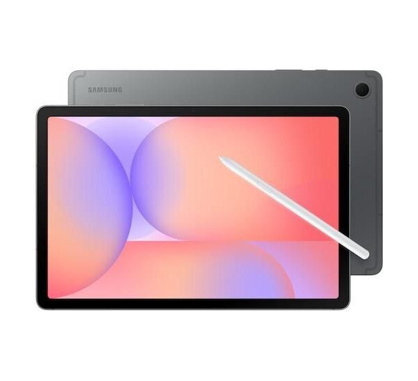 Galaxy Tab S10 Lite 5G  Enterprise Edition 128 Gb  27.7 Cm (10.9") 6 Gb Wi-Fi 6 (802.11Ax) Grey