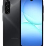Galaxy A17 17 Cm (6.7")  Hybrid Dual Sim 4G Usb Type-C  4 Gb 128 Gb 5000 Mah Black