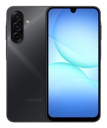 Img_36972958.jpg Galaxy A17 17 Cm (6.7") Hybrid Dual Sim 4G Usb Type-C 4 Gb 128 Gb 5000 Mah Black - Image 1