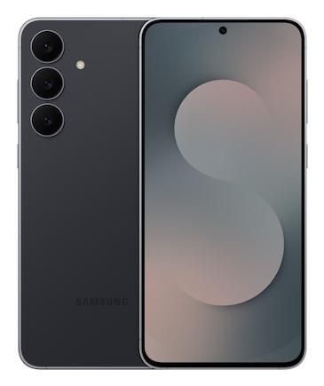 Img_36973050.jpg Galaxy S25 Fe Enterprise Edition 17 Cm (6.7") Dual Sim Android 16.0 5G Usb Type-C 8 Gb 128 Gb 4900 Mah Black - Image 1