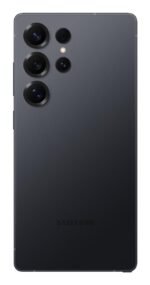Galaxy S25 Ultra Sm-S938B/Ds  17.5 Cm (6.9") Dual Sim  Android 15 5G Usb Type-C 12 Gb 512 Gb 5000 Mah Black - Image 2