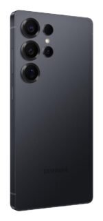 Galaxy S25 Ultra Sm-S938B/Ds  17.5 Cm (6.9") Dual Sim  Android 15 5G Usb Type-C 12 Gb 512 Gb 5000 Mah Black - Image 3