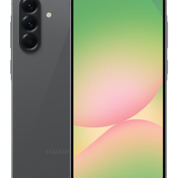 Galaxy A56 5G Enterprise  Edition 17 Cm (6.7") Dual Sim  Usb Type-C 8 Gb 256 Gb 5000 Mah Graphite