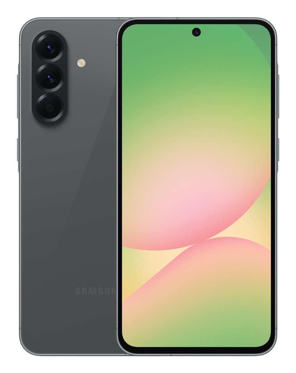 Img_36973614.jpg Galaxy A56 5G Enterprise Edition 17 Cm (6.7") Dual Sim Usb Type-C 8 Gb 256 Gb 5000 Mah Graphite - Image 1