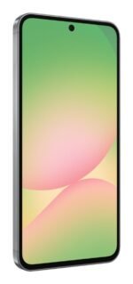 Galaxy A56 5G Enterprise  Edition 17 Cm (6.7") Dual Sim  Usb Type-C 8 Gb 256 Gb 5000 Mah Graphite - Image 3