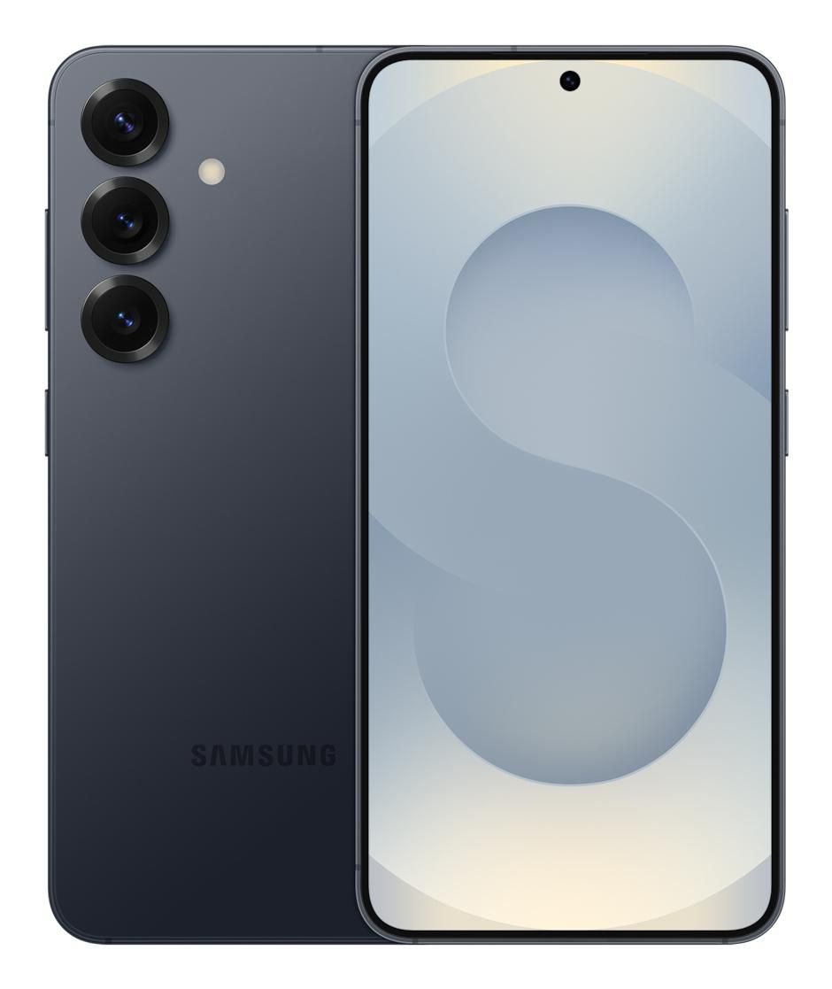 Img_36973637.jpg Galaxy S25 Sm-S931B/Ds 15.8 Cm (6.2") Dual Sim Android 15 5G Usb Type-C 12 Gb 512 Gb 4000 Mah Black - Image 1
