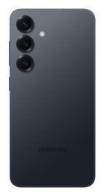 Galaxy S25 Sm-S931B/Ds 15.8  Cm (6.2") Dual Sim Android 15  5G Usb Type-C 12 Gb 512 Gb 4000 Mah Black - Image 2