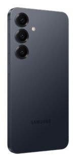 Galaxy S25 Sm-S931B/Ds 15.8  Cm (6.2") Dual Sim Android 15  5G Usb Type-C 12 Gb 512 Gb 4000 Mah Black - Image 3
