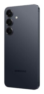 Galaxy S25 Sm-S931B/Ds 15.8  Cm (6.2") Dual Sim Android 15  5G Usb Type-C 12 Gb 512 Gb 4000 Mah Black - Image 4