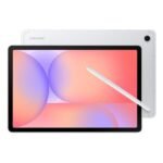 Galaxy Tab S10 Lite 5G  Lte-Tdd & Lte-Fdd 128 Gb 27.7  Cm (10.9") 6 Gb Wi-Fi 6 (802.11Ax) Silver
