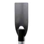 Charging box mount Poleplate  160 E