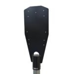 Charging box mount Poleplate  225 Z
