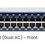 ZPE Nodegrid Serial Console Plus Nodegrid Serial Plus - Core Edition. 32-port Cisco Rolled, 2-Core CPU, 4GB DDR4, 16GB SSD, 2 SFP, 2 GbE, 2 USB 3.0, 5G LTE (CAT20). Dual AC Power, cord included. Order -cloud and app subscription. Includes Standard 2 year support and HW warranty.