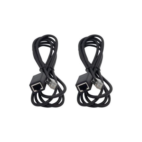 External Mic Cable Extender  Kit - Cable/adapter