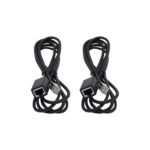 External Mic Cable Extender  Kit - Cable/adapter