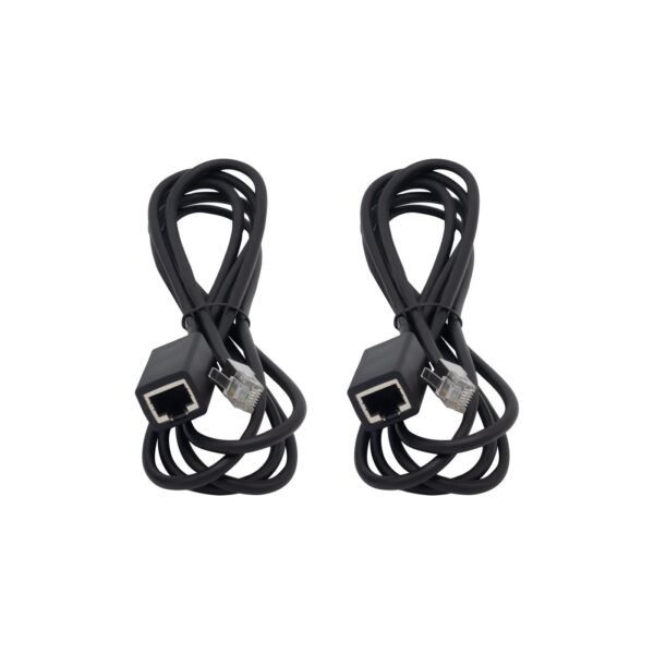 External Mic Cable Extender  Kit - Cable/adapter