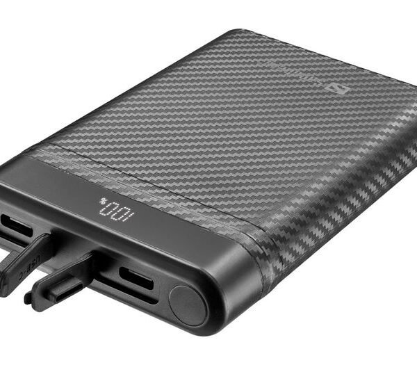 Survivor Nano Powerbank 10000