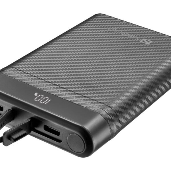 Survivor Nano Powerbank 10000