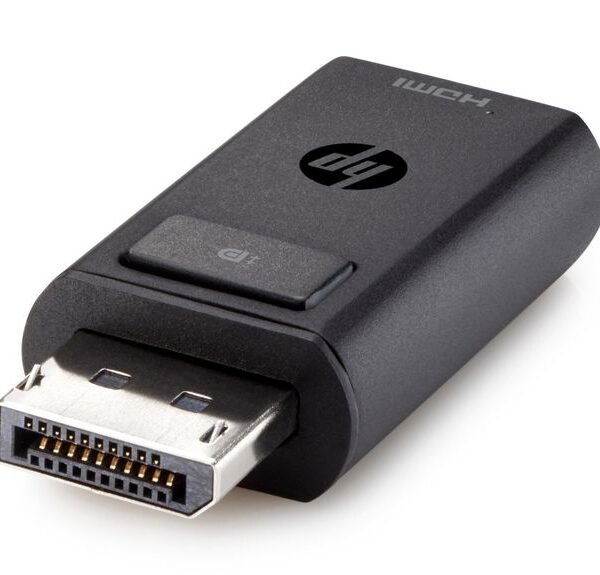 DisplayPort to HDMI Adapter **New Retail**