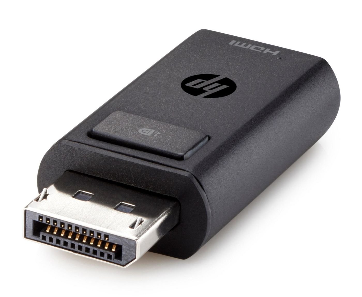 Img_36984564.jpg DisplayPort to HDMI Adapter **New Retail** - Image 1