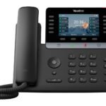 SIP-T74W IP Phone - Voip  phone - Voice-over-IP