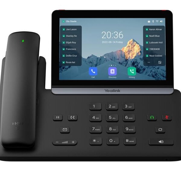 SIP-T88W Pro IP Phone - Voip  phone - Voice-over-IP