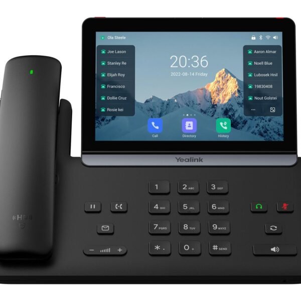 SIP-T88W Pro IP Phone - Voip  phone - Voice-over-IP