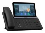 SIP-T88W Pro IP Phone - Voip  phone - Voice-over-IP - Image 2