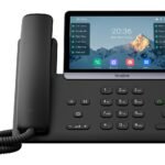 SIP-T77U IP Phone -  VoIP-Telefon - -  Voice-Over-IP - Voip phone - Voice-over-IP