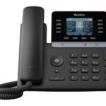 SIP-T73W IP Phone -  VoIP-Telefon - VoIP-Telefon -  Voice-Over-IP