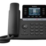 SIP-T73W IP Phone -  VoIP-Telefon - VoIP-Telefon -  Voice-Over-IP