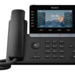 SIP-T85W IP Phone -  VoIP-Telefon - VoIP-Telefon -  Voice-Over-IP