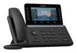 SIP-T85W IP Phone -  VoIP-Telefon - VoIP-Telefon -  Voice-Over-IP - Image 2